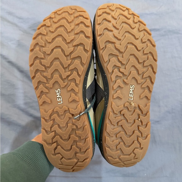 Men's Lems - Picture 4 of 4